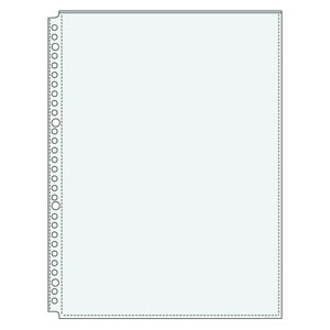 コレクト　ポケットリーフ　1ポケット