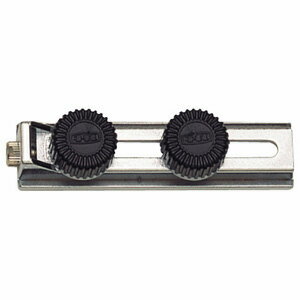 NT サークルカッター用延長スライド 直径15〜23cm C-2500型専用
