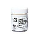 サクラクレパス ポスターカラー 30ml 白