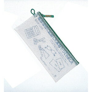 サクラクレパス　ノータム・クリアー　手形サイズ（グリーン）