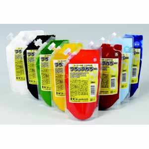 ターナー　フラッグカラー 200ml スパウトパック