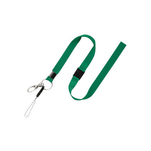 オープン　ストラップ（緑）