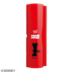 シヤチハタ　ハンコケース ミニー