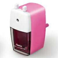 アスカ　えんぴつけずりき PS60（ピンク）