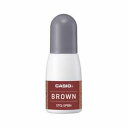 カシオ　pomrie（ポムリエ）インク　5ml