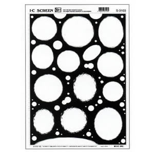 アイシー　アイシー イラストスクリーン