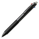 ぺんてる　ビクーニャ　多機能ペン　3色ボールペン0．7（黒・赤）＋シャープペン0．5（ブラック）
