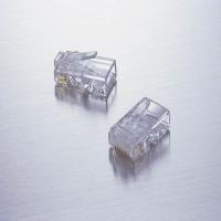 エレコム RJ45コネクタ