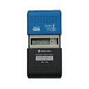 サンワサプライ 光コネクタ用クリーナー サイズ:W66×D88×H28mm