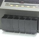 ダイト メーカー直送品 KANTA用Sロングコインボックス(ブラック)