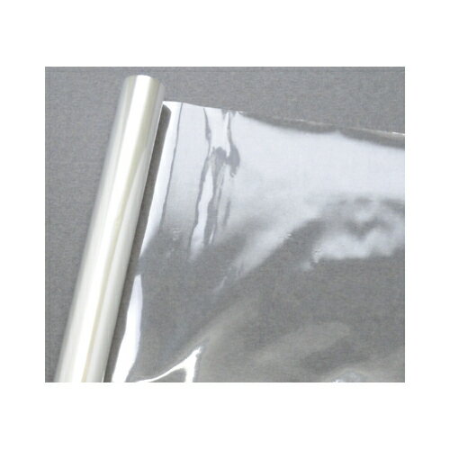 ササガワ OPPロール 透明(40ミクロン)