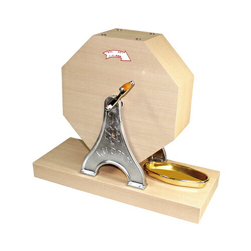 ササガワ　抽選器　2500球用