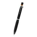 ゼブラ デルガード タイプER 0.5mm(ブラック)