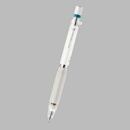 ゼブラ　デルガード　タイプER　0．5mm（ホワイト）