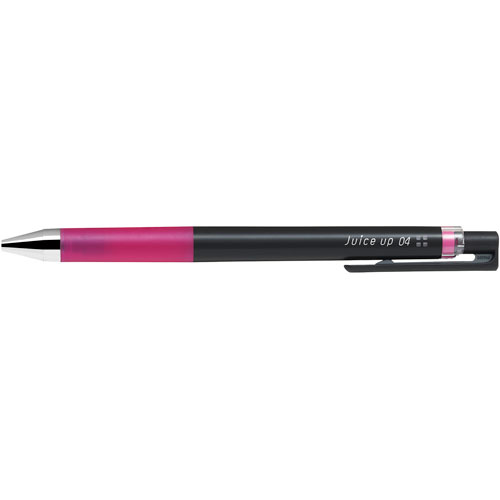 其它 - パイロット　ゲルBP ジュースアップ 04 P（本体色：ブラック）