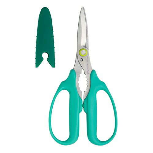 プラス　フィットカットカーブ 万能タイプ（グリーン）