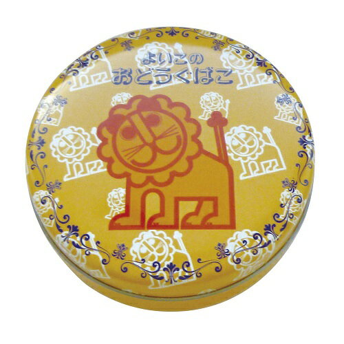 デビカ　めもかん らいおんC