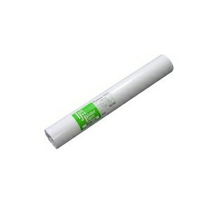 桜井　再生紙70白 100m巻 インクジェット用紙　70g/m2　594X100M 2本