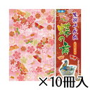 トーヨー　友禅千代紙　蝶の舞　15×15cm　4色・各8枚　1冊32枚入　1セット（10冊入）