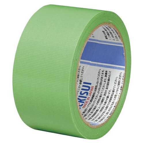 セキスイ　スパットライトテープ　No.733（緑）