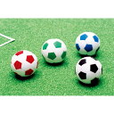 イワコー おもしろ消しゴム サッカーボール消しゴム 1セット(60個入)