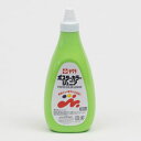 サクラクレパス ポスターカラージュニア 720ml PWJ720ML#27(きみどり)