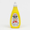 サクラクレパス ポスターカラージュニア 720ml PWJ720ML#3(きいろ)