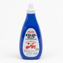 サクラクレパス ポスターカラージュニア 720ml PWJ720ML#36(あお)