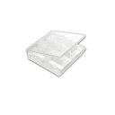 レックス プラスチックケース 6ヶ【SO-1314-6】