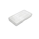 レックス プラスチックケース 6ヶ【SO-2714-6】