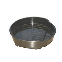 レックス 法人限定 ドラム缶用オイルパン【LY-550】