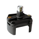 レックス 法人限定 可変式オイルフィルターレンチ φ60〜80mm【RT13-157B】