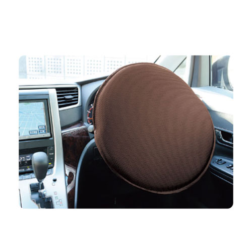 レックス　法人限定 クッションになるハンドルカバー【KH230】