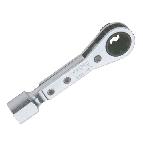 レックス　ラチェットスパナ【145LH3-8F】(2)