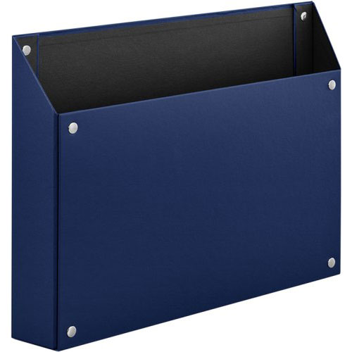 キングジム　マグケース ヨコA4