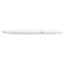 ゼブラ ブレン 0.7mm BA88-W(白)