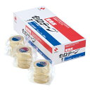 ニチバン セロテープ (小巻)巻芯径25mm 30巻入 CT-15S30P(3)