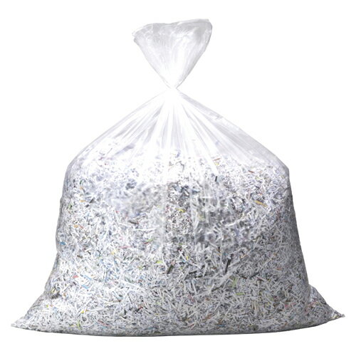 シモジマ　ゴミ袋HDポリ ナチュラル45L 10枚