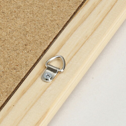 クラウン　賞状額 檜製　規格:A4判 2