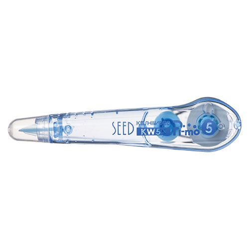 シード　ケシワードぴーも　使いきりタイプ　幅5.0mm×長6m