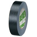 ニチバン　製本テープ〈再生紙〉　35mm幅（黒）