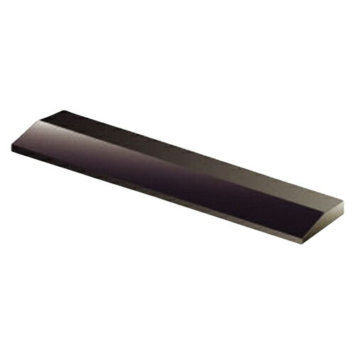 コレクト　賞状枕　外寸:横230×縦40×厚10mm