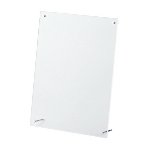 ベロス　クリアフレーミング（結婚祝い 誕生日 記念日 プレゼント 写真立て フォトフレーム）　規格:A4判