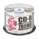 三菱ケミカルメディア PC DATA用 CD−R