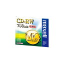 maxell PC DATA用 CD-RW(2)
