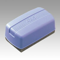 デビカ　マグネット付ホワイトボードイレーザー　外寸:幅100×奥56×高45mm