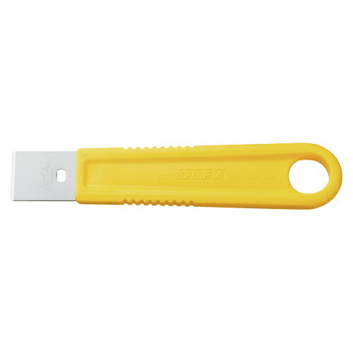 オルファ　スクレーパー　規格:S型