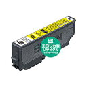 エコリカ インクジェットカートリッジ エコリカ ECI-E70L-Y (ICY70L) エプソン用 リサイクル HWER543(2)