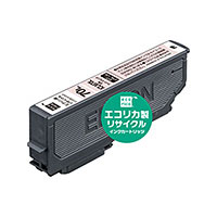 全商品ポイント3倍20日17時より／エコリカ　インクジェットカートリッジ エコリカ ECI-E70L-LM (ICLM70L) エプソン用 リサイクル　HWER545