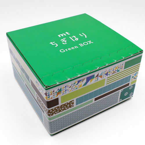 ù桡mtϤ Green BOX ޥ ޥ󥰥ơסmt Ϥ BOXGreen